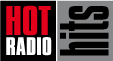 Logo van Hotradio Hits