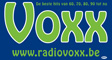 Logo van Radio Voxx
