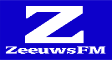 Logo van Zeeuws FM