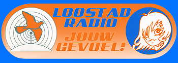 Logo van Loostad Radio
