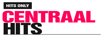 Logo van Centraal Hits