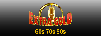 Logo van Extra Gold