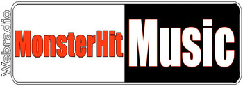 Logo van MonsterHitMusic