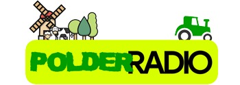 Logo van Polder Radio