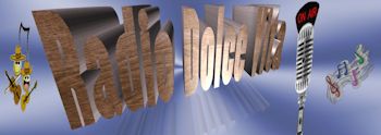 Logo van Radio Dolce Vita