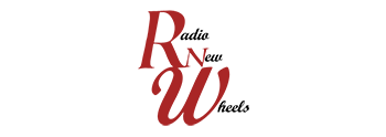 Logo van Radio New Wheels
