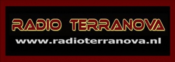 Logo van Radio Terranova